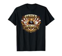 Bowling drôle, Meilleur quilleur de Tous Les Temps T-Shirt