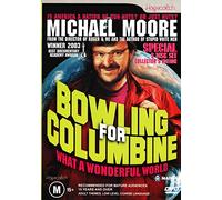 Bowling for Columbine (2 Disc Set) [Edizione: Australia] [Import]