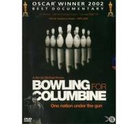 BOWLING FOR COLUMBINE/2 DVD/VN