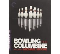 Bowling for Columbine (Criterion Collection) [Blu-Ray]