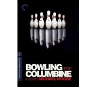 Bowling For Columbine (Criterion Collection) [Dvd]