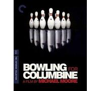 Bowling For Columbine (Criterion Collection) [Usa][Blu-Ray]