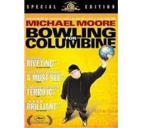 Bowling For Columbine [Digital Video Disc]