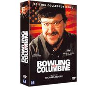 Bowling for Columbine [Édition Prestige]