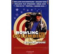 Bowling for Columbine - Edition Simple G