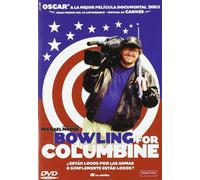 Bowling for Columbine [Import]