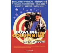 Bowling for Columbine [Import belge]