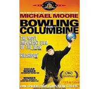 Bowling For Columbine [Import USA Zone 1]