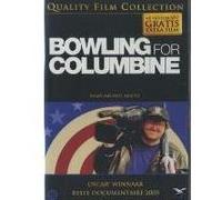 BOWLING FOR COLUMBINE-QFC 2V1-VN G