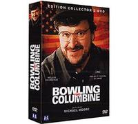 Bowling for Columbine - Roger et moi - Edition prestige E