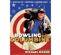 Bowling for Columbine [VHS]