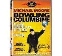 Bowling for Columbine : Widescreen Edition