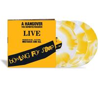 Bowling for Soup A Hangover You Definitely Deserve (Live) (Vinyl)
