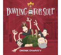 Bowling for Soup Drunk Dynasty (Col. (Vinyl)