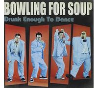 Bowling For Soup – Drunk Enough To Dance – CD