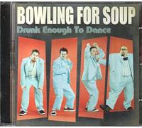 Drunk Enough to Dance [Import] – CD