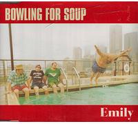 Bowling for Soup - Emily [Import]
