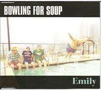 Bowling for Soup - Emily [Import]
