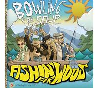Bowling for Soup - Fishin' for Woos (Coloured Vinyl) [Import]