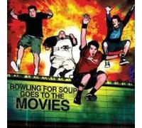 BOWLING FOR SOUP "...GOES TO THE MOVIES" CD NEW