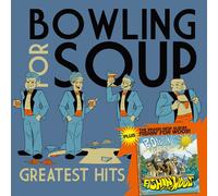 Bowling For Soup - Greatest Hits + Fishing for Wo [Import allemand]