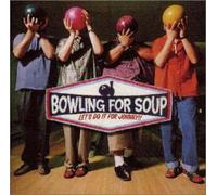 Bowling for Soup - Let's Do It for Johnny!!