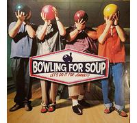 Bowling For Soup - Let's Do It for Johnny [Import]