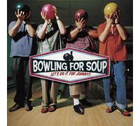 Bowling for Soup - Let's Do It for Johnny [Import]