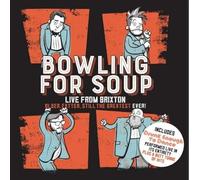 Bowling for Soup: Live from Brixton: Older, Fatter, Still The Greatest Ever [Import]