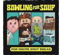 Pop Drunk Snot Bread