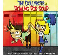 Bowling For Soup Presents One Big Happy
