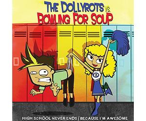 Bowling For Soup Presents One Big Happy