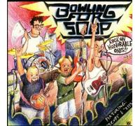 Bowling for Soup - Rock on Honorable Ones !