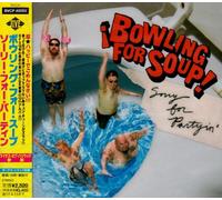 Bowling for Soup - Sorry for Party N +Bonus [Regu [Import]