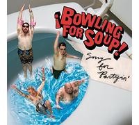Bowling for Soup - Sorry for Partyin