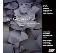 Bowling Green Philharmonia - New Music from Bowling Green, Vol. 9 [Import]