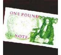 Bowling Green, the - One Pound Note [Import]