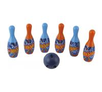 Bowling Hot Wheels