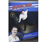 Bowling Lessons From the Pros [Import anglais]