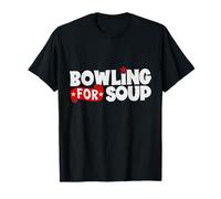 Bowling pour la Soupe T-Shirt