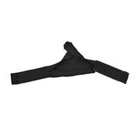Bowling Protège-pouce Protection Pouce Protection Anti-friction | Gants de bowling pour la main droite Protège les doigts Pour améliorer la libération ainsi que le repose-poignet masculin et