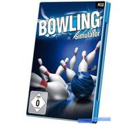Bowling Simulator [import allemand]