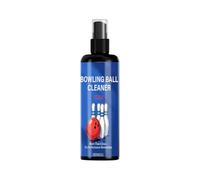 Bowling, spray d'entretien de 100 ml avec serviette, polisseuse de bowling, pour matériau de substance, fonction d'application facile, design à séchage rapide, pour débutants, bowlers hommes, femmes