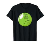 Bowling « Strike up Some Fun » T-Shirt