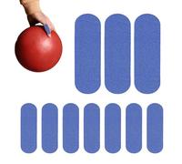 Bowling Thumb Protector - Thumb Tape for Bowlers, Wear Resistant, Breathable | Bowling Finger Grips for Men Women, Comfortable B́Owling Accessory f́Or Practice,