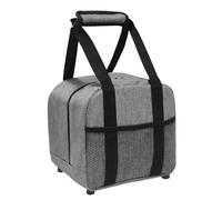 Bowling Tote Sac - sac à main à balle portable, porteuse sportive élégante | Organisateur de stockage en tissu étanche haut ac à balle de bowling - à main en fourre-tout, porte-balle portable | S