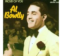 Bowlly,Al - Proud of You [Import]