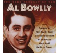 Bowlly Al - The Very Thought of Yo [Import]
