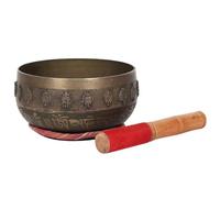 Bowls - 14cm Buddha Singing Bowl
