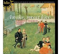 Bowman - Awake,Sweet Love [Import]